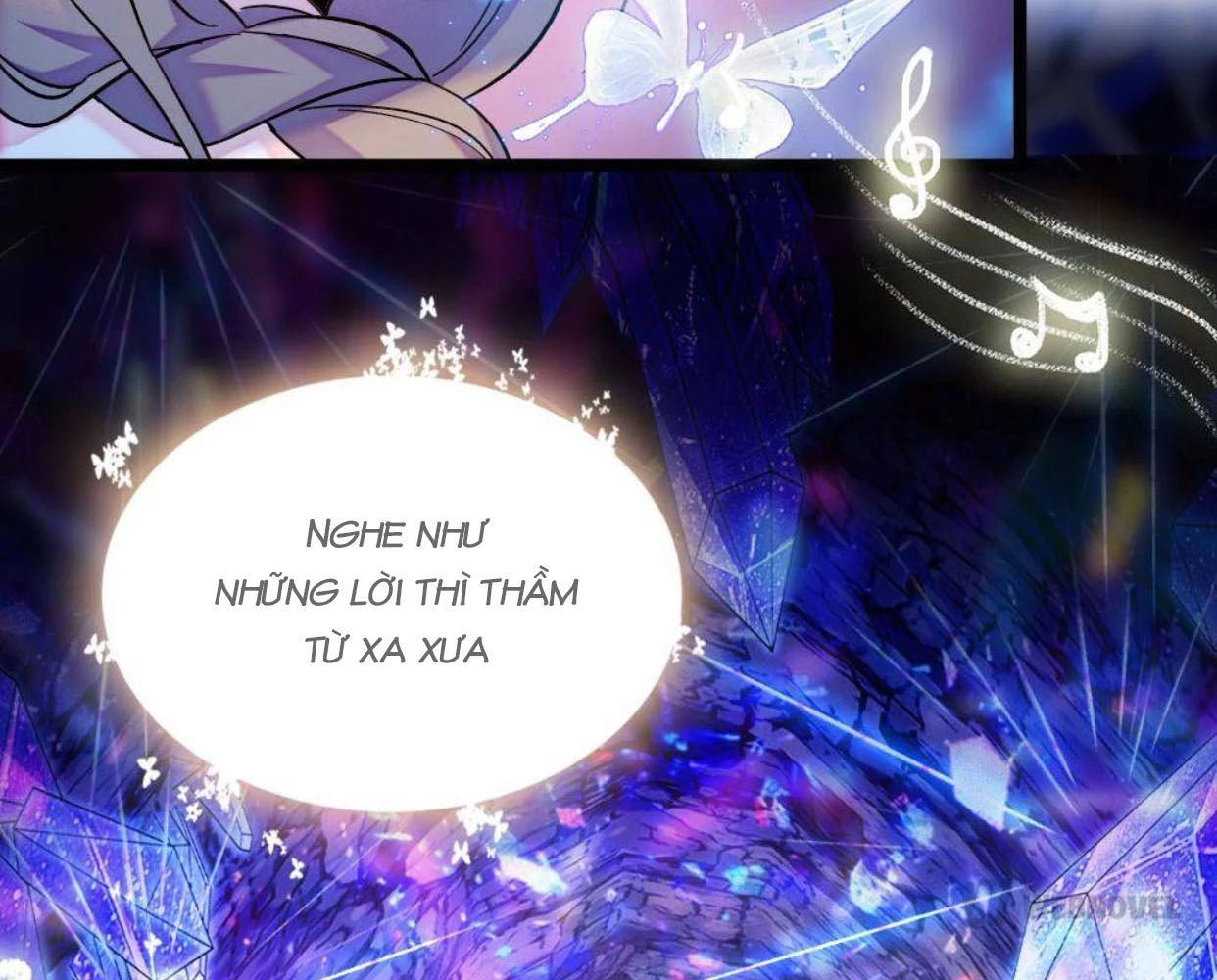 Manh Động Thú Thế Chapter 297 - 61