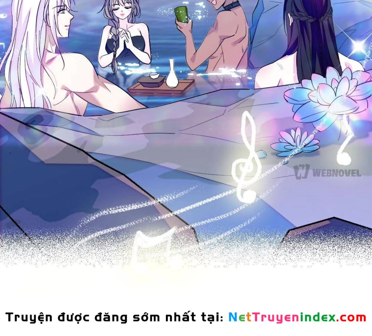 Manh Động Thú Thế Chapter 297 - 63