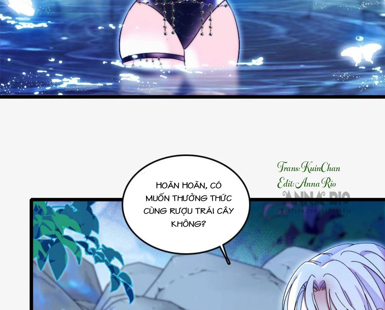 Manh Động Thú Thế Chapter 298 - 6