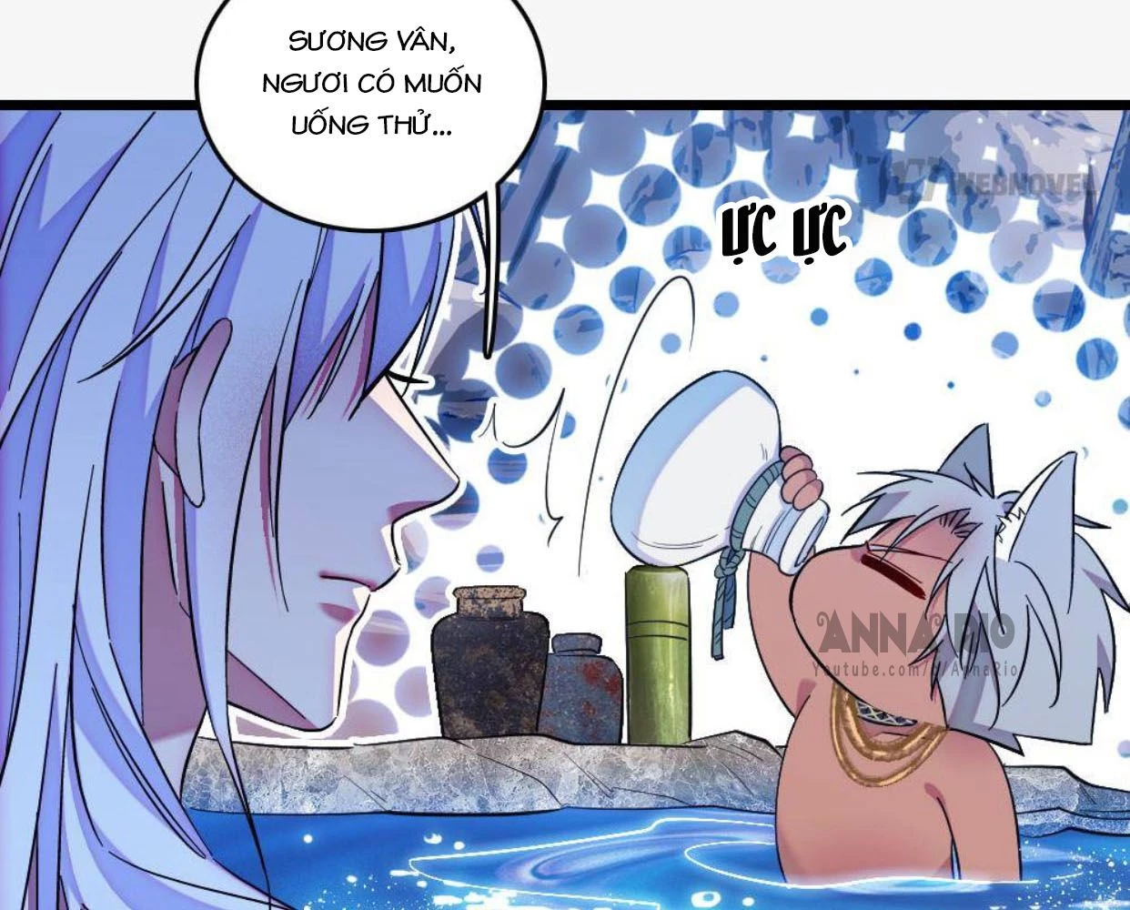 Manh Động Thú Thế Chapter 298 - 8