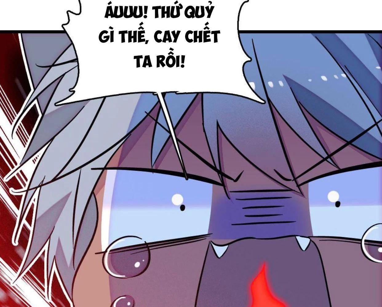 Manh Động Thú Thế Chapter 298 - 15