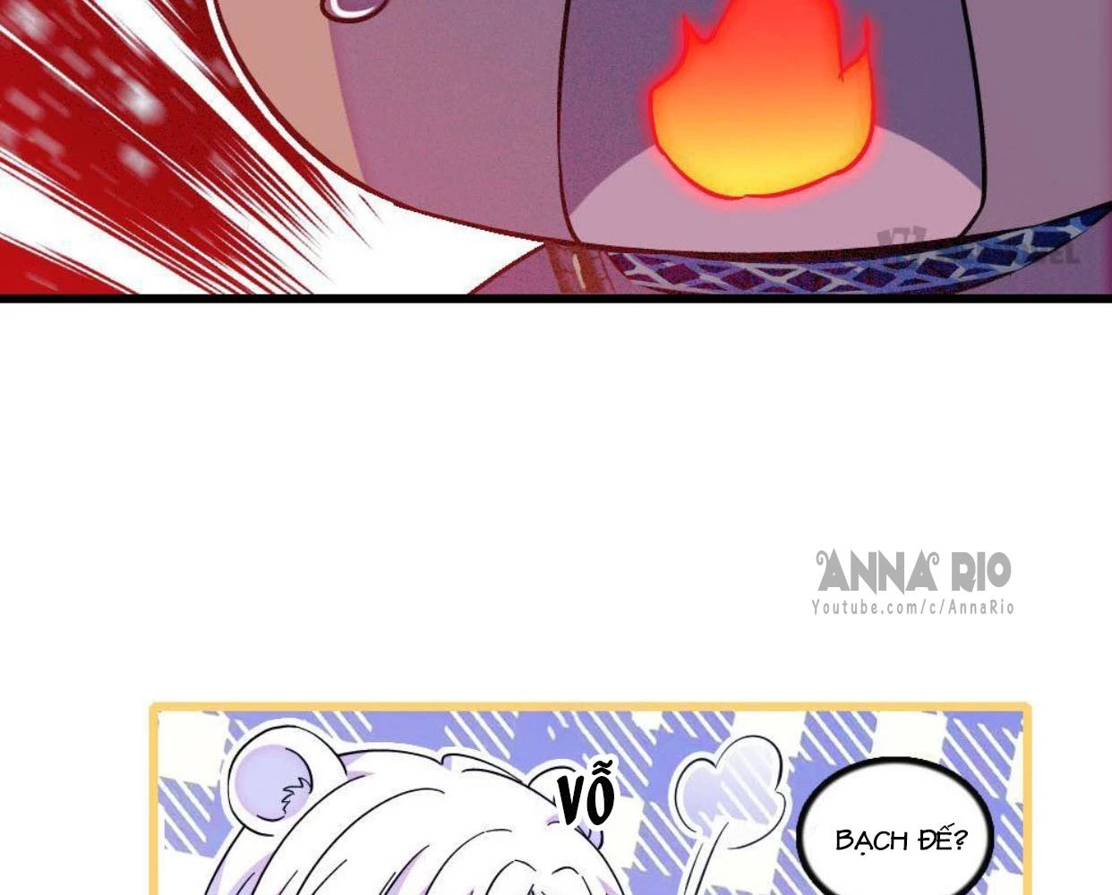 Manh Động Thú Thế Chapter 298 - 16