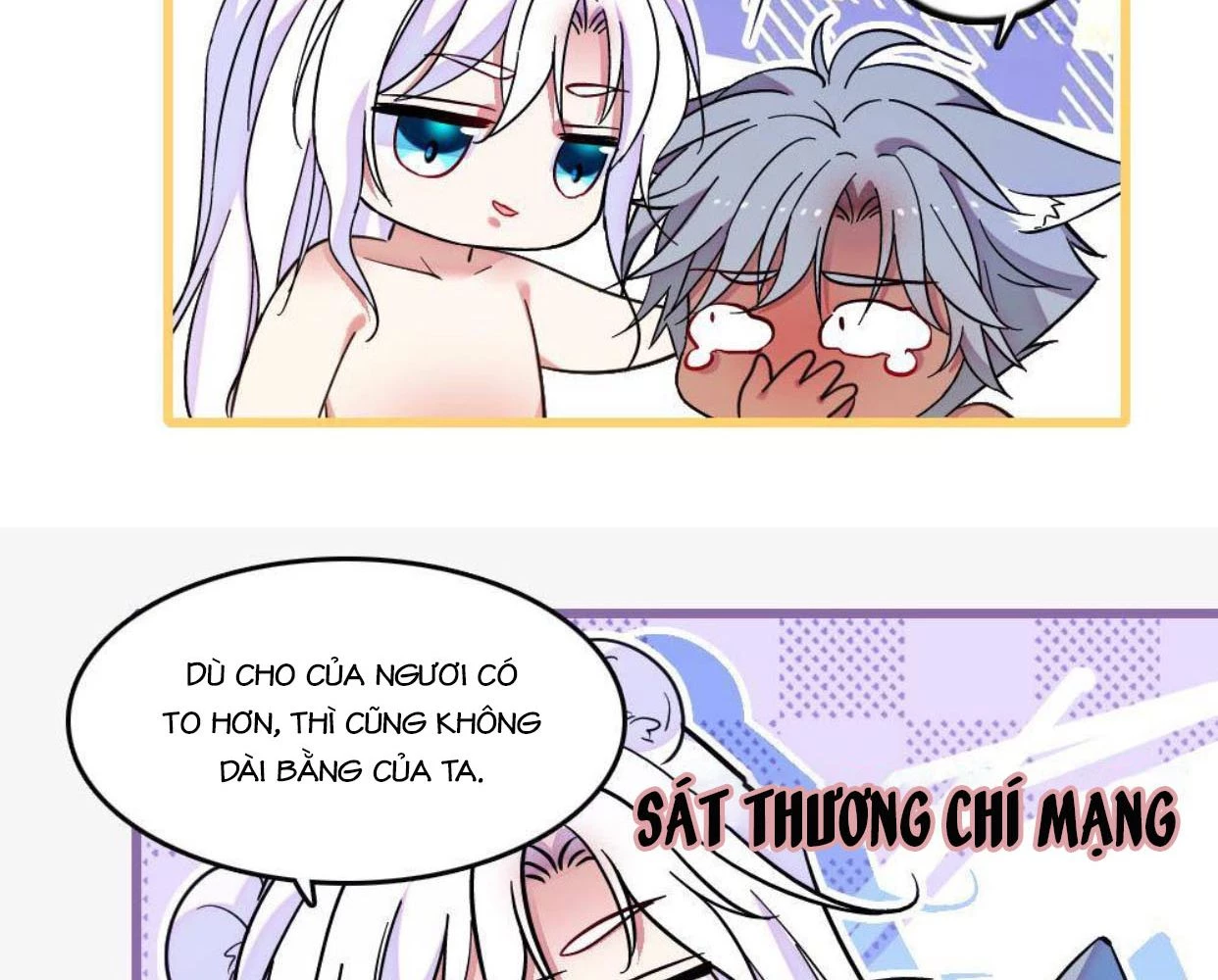 Manh Động Thú Thế Chapter 298 - 17