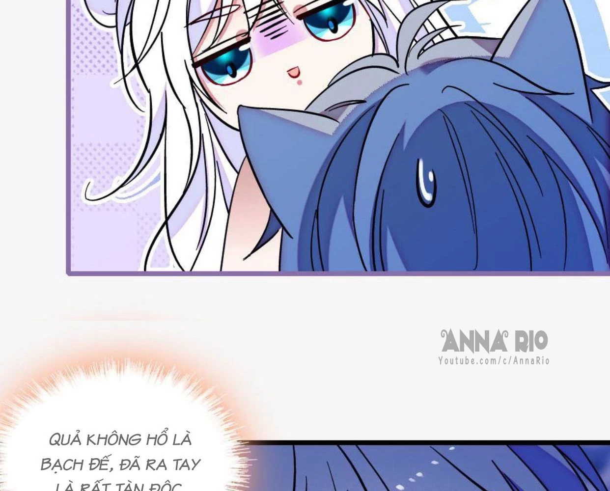 Manh Động Thú Thế Chapter 298 - 18