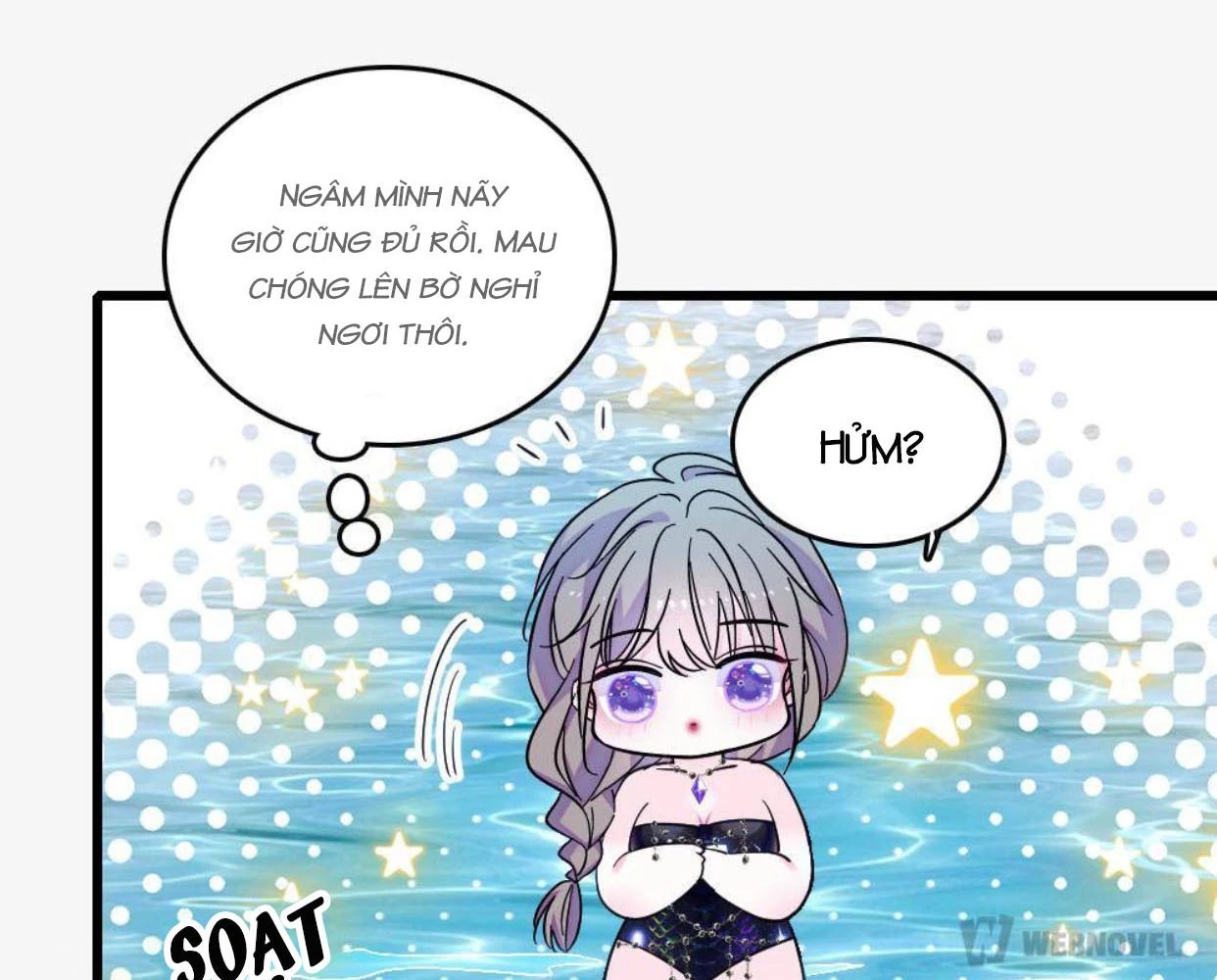 Manh Động Thú Thế Chapter 298 - 20