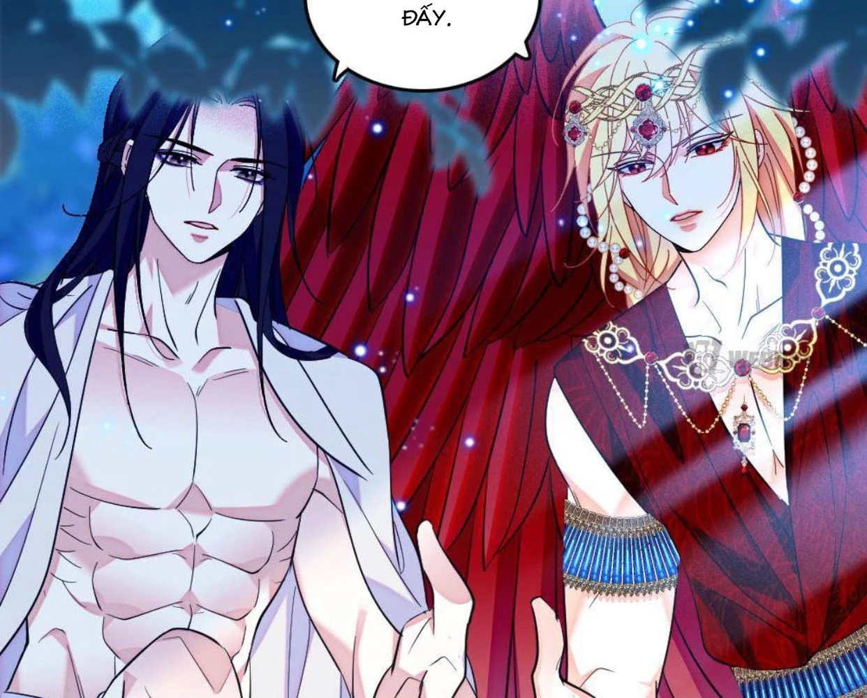 Manh Động Thú Thế Chapter 298 - 22