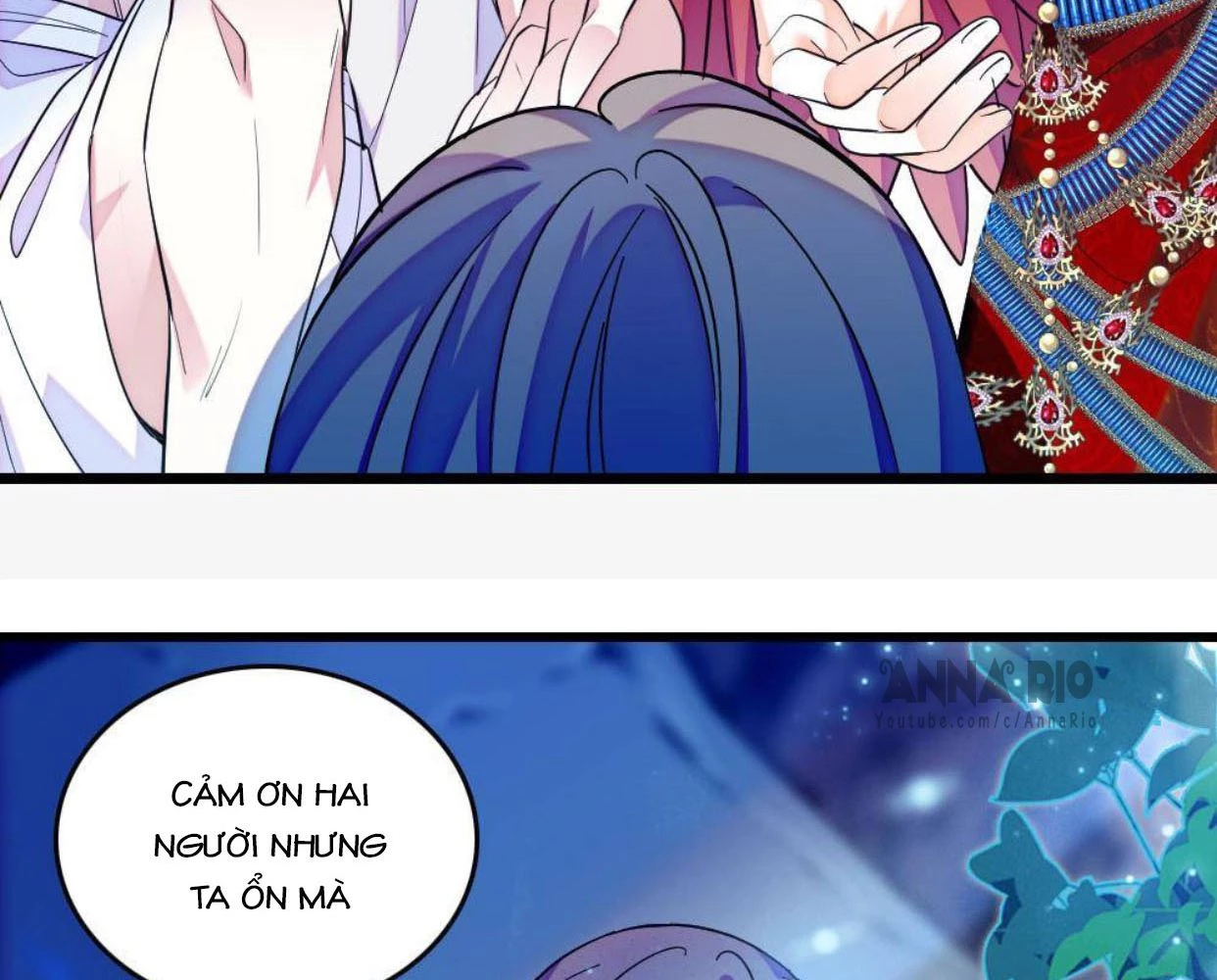 Manh Động Thú Thế Chapter 298 - 23