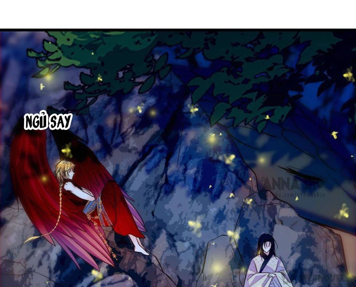 Manh Động Thú Thế Chapter 298 - 26