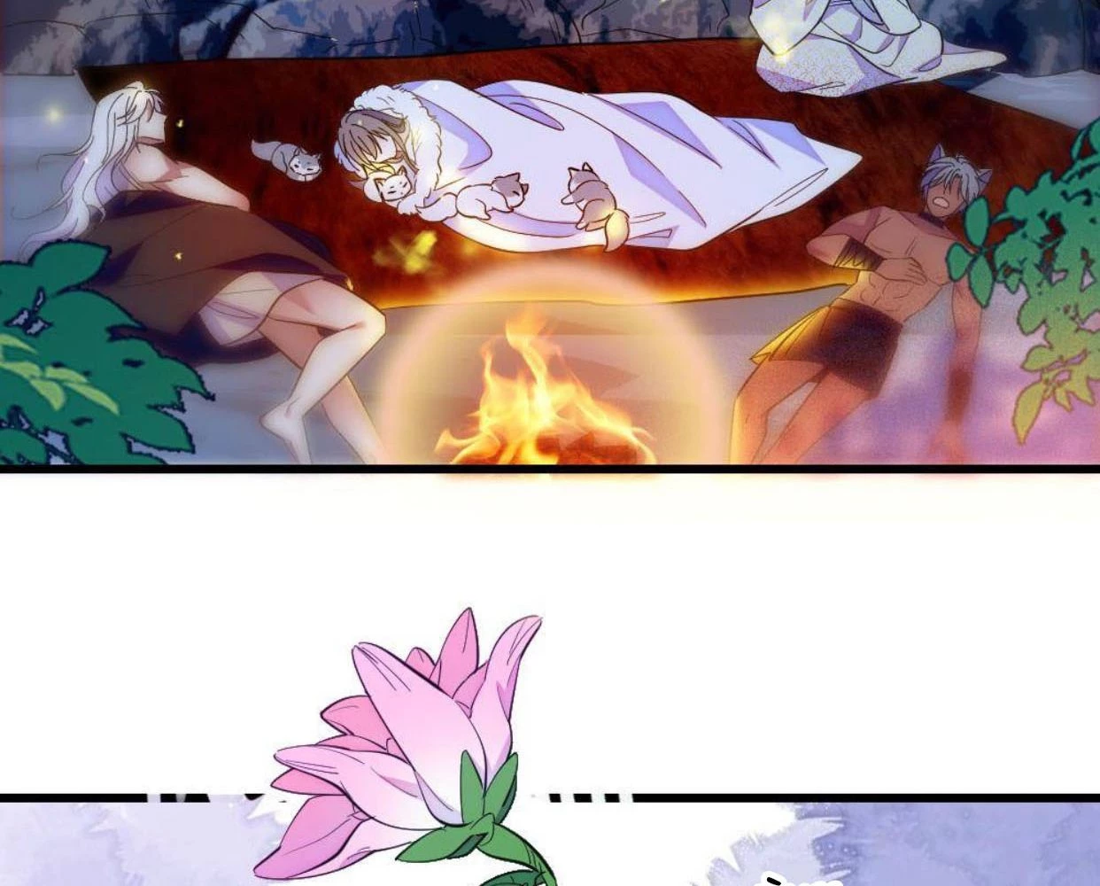 Manh Động Thú Thế Chapter 298 - 27