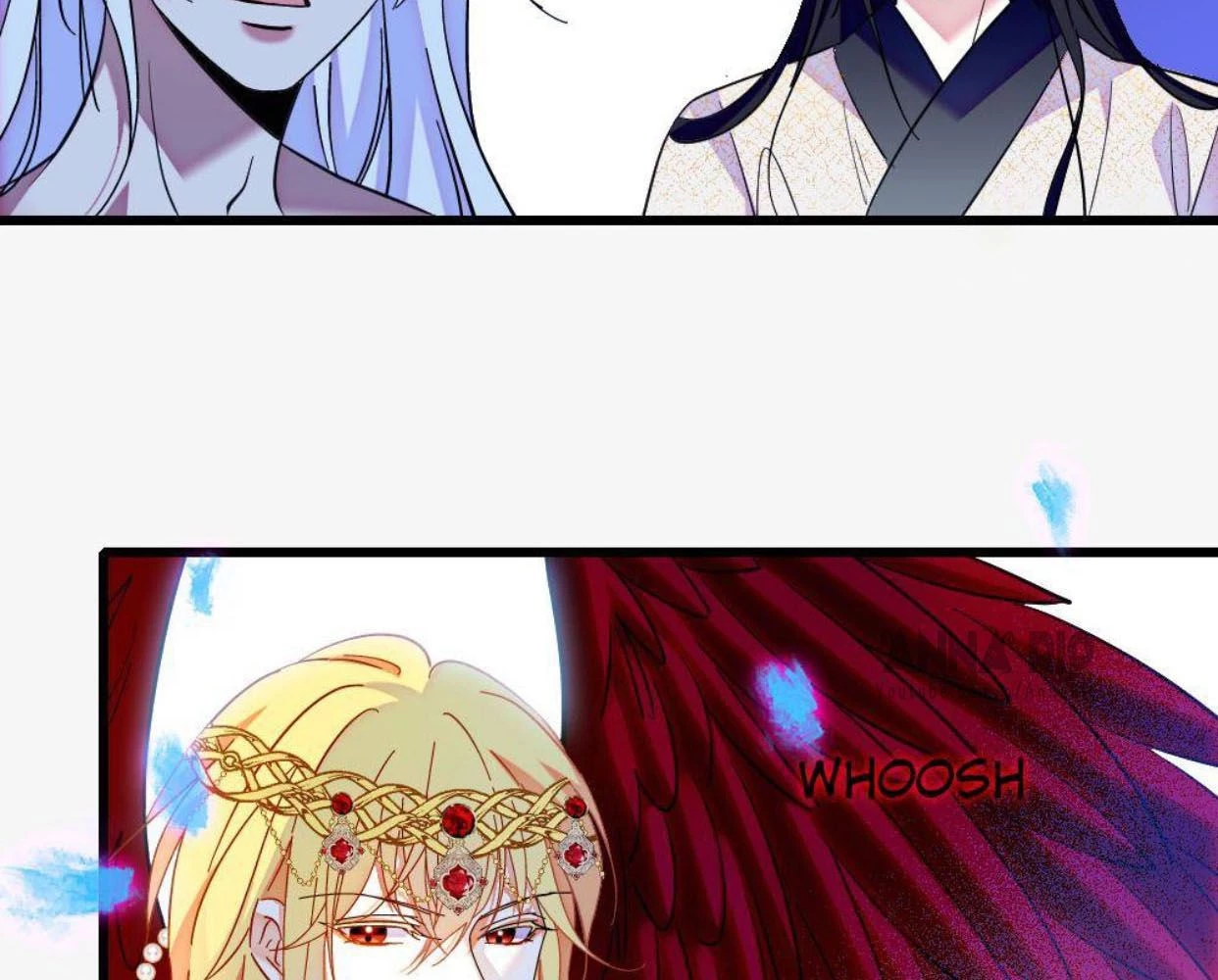 Manh Động Thú Thế Chapter 298 - 33