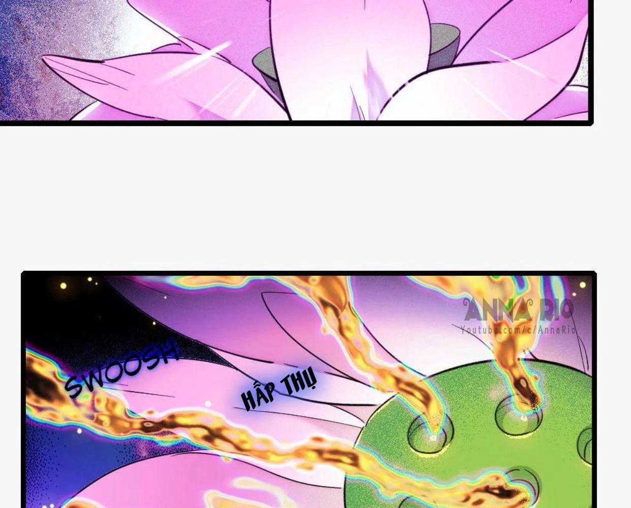 Manh Động Thú Thế Chapter 298 - 36