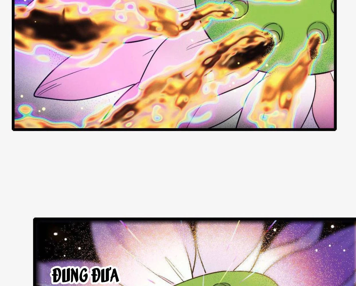 Manh Động Thú Thế Chapter 298 - 37