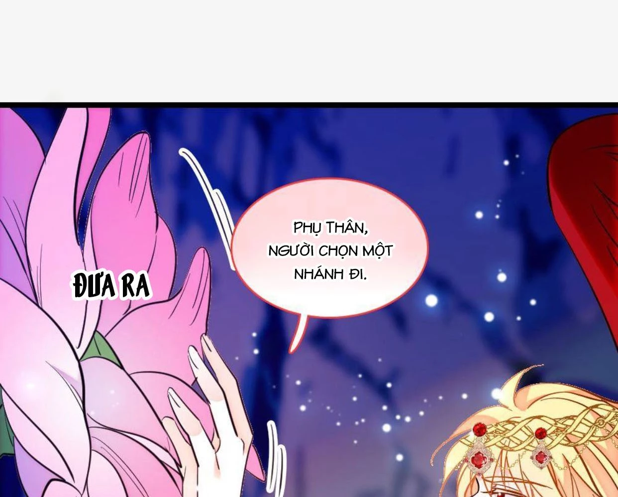 Manh Động Thú Thế Chapter 298 - 40