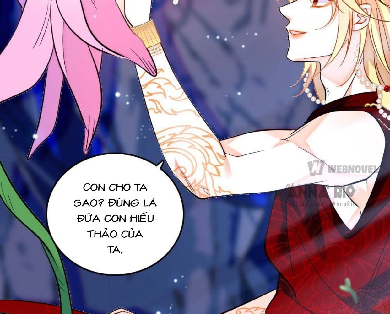 Manh Động Thú Thế Chapter 298 - 41