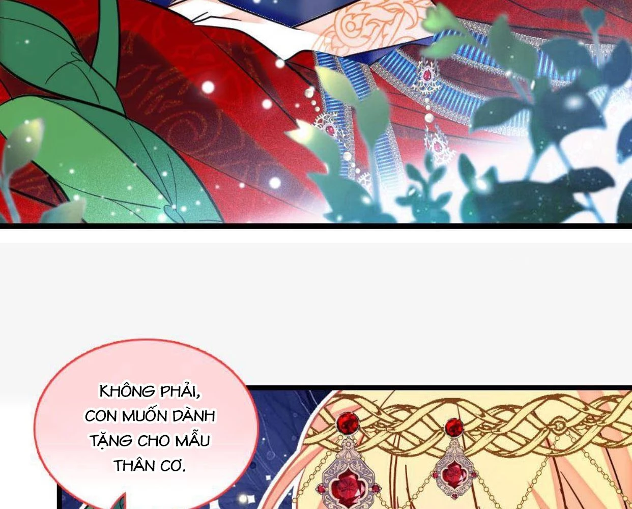 Manh Động Thú Thế Chapter 298 - 42