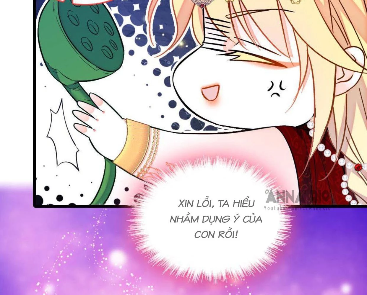 Manh Động Thú Thế Chapter 298 - 43