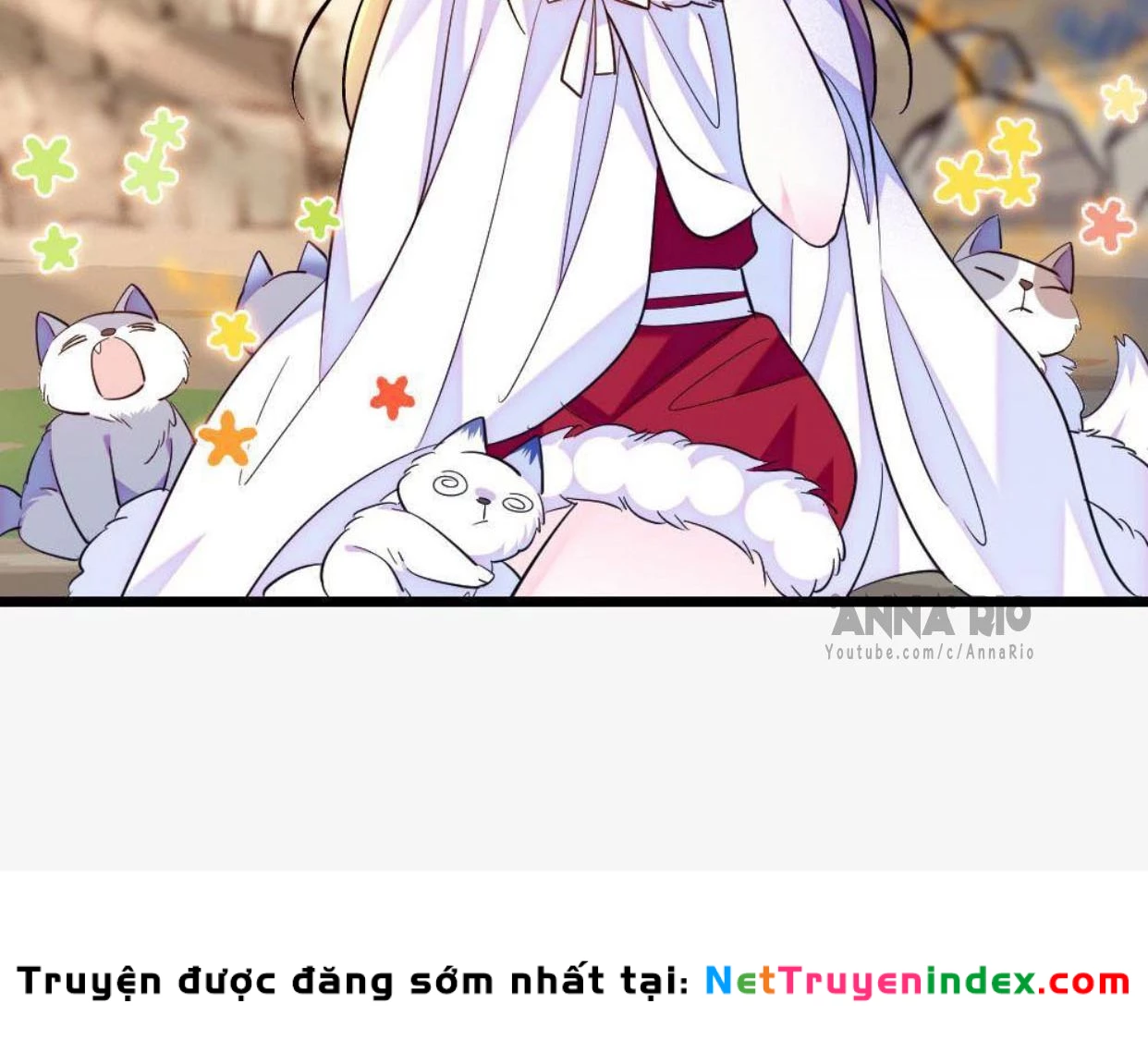 Manh Động Thú Thế Chapter 298 - 48