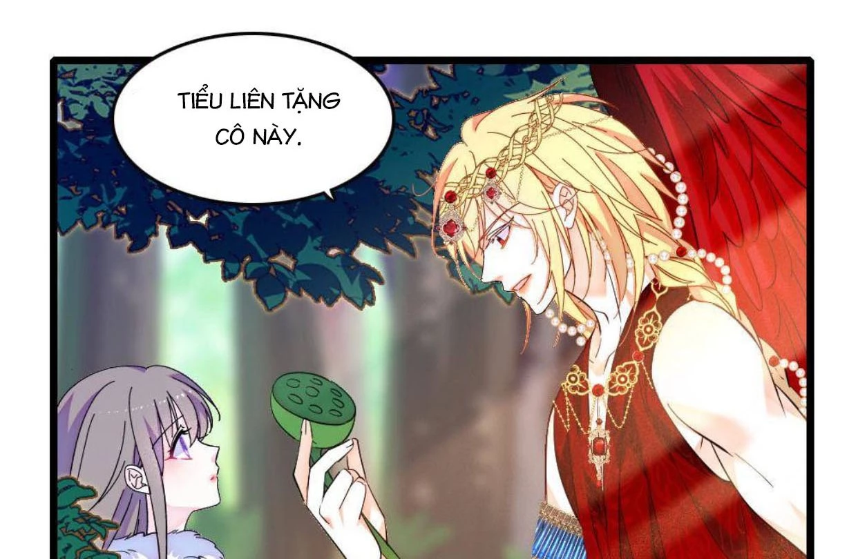 Manh Động Thú Thế Chapter 298 - 49