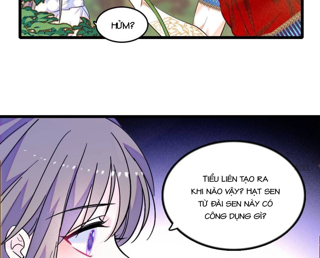 Manh Động Thú Thế Chapter 298 - 50