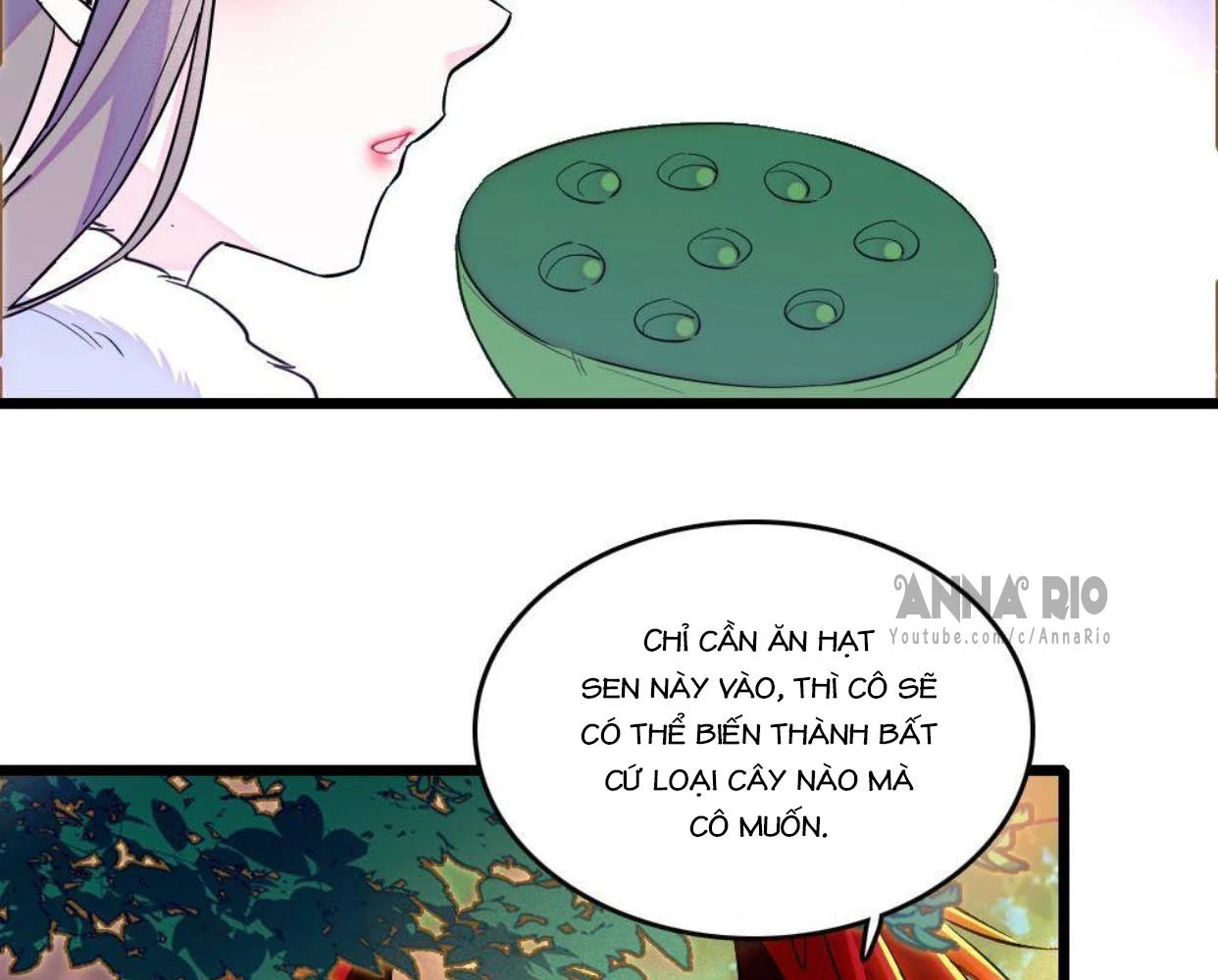 Manh Động Thú Thế Chapter 298 - 51