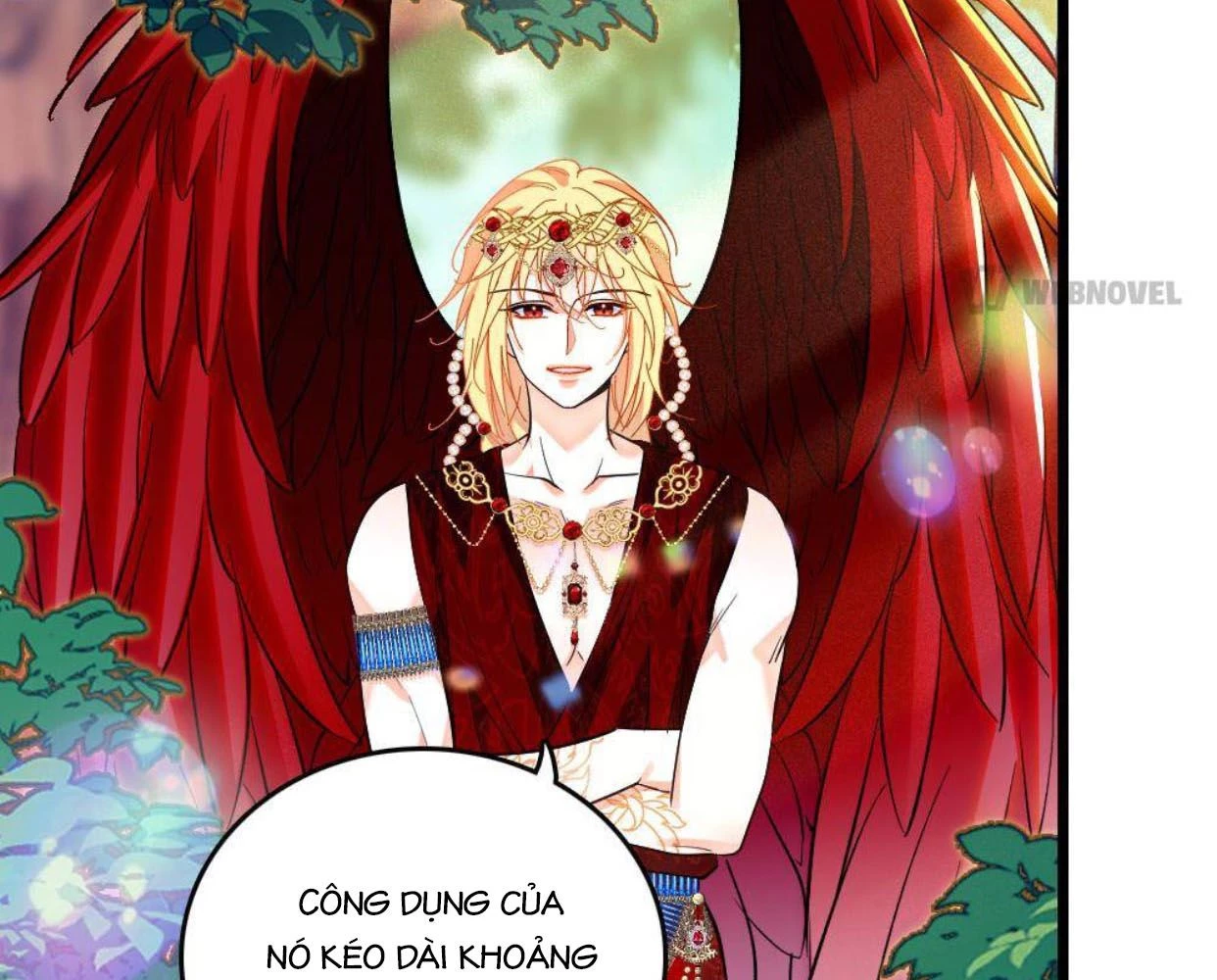 Manh Động Thú Thế Chapter 298 - 52