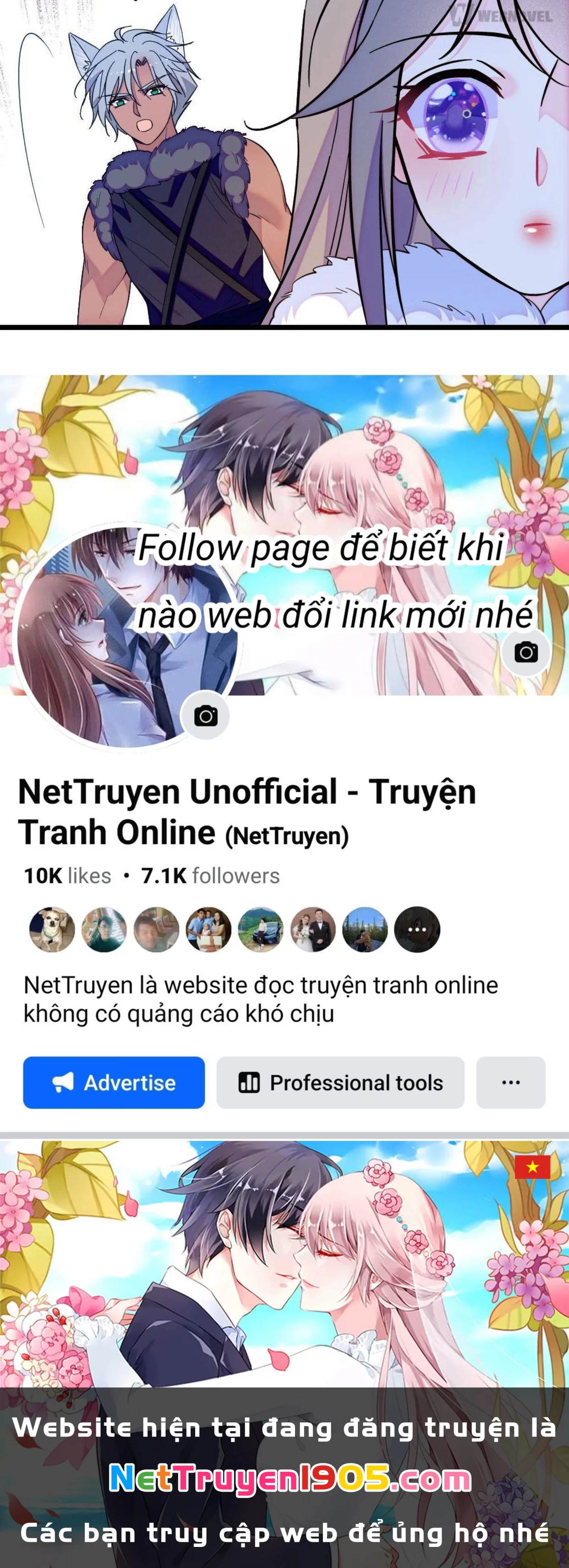 Manh Động Thú Thế Chapter 298 - 54