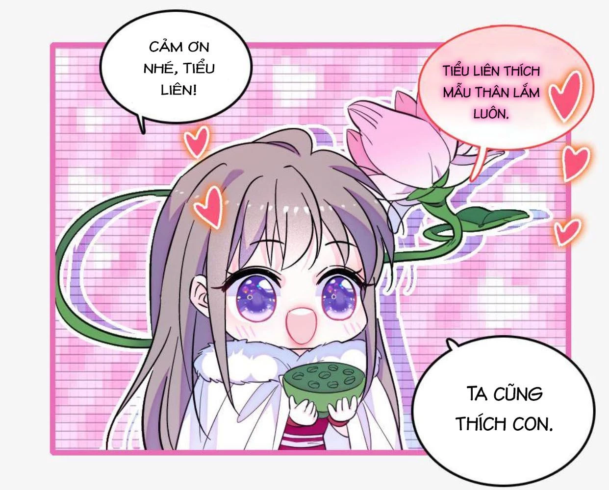 Manh Động Thú Thế Chapter 299 - 6