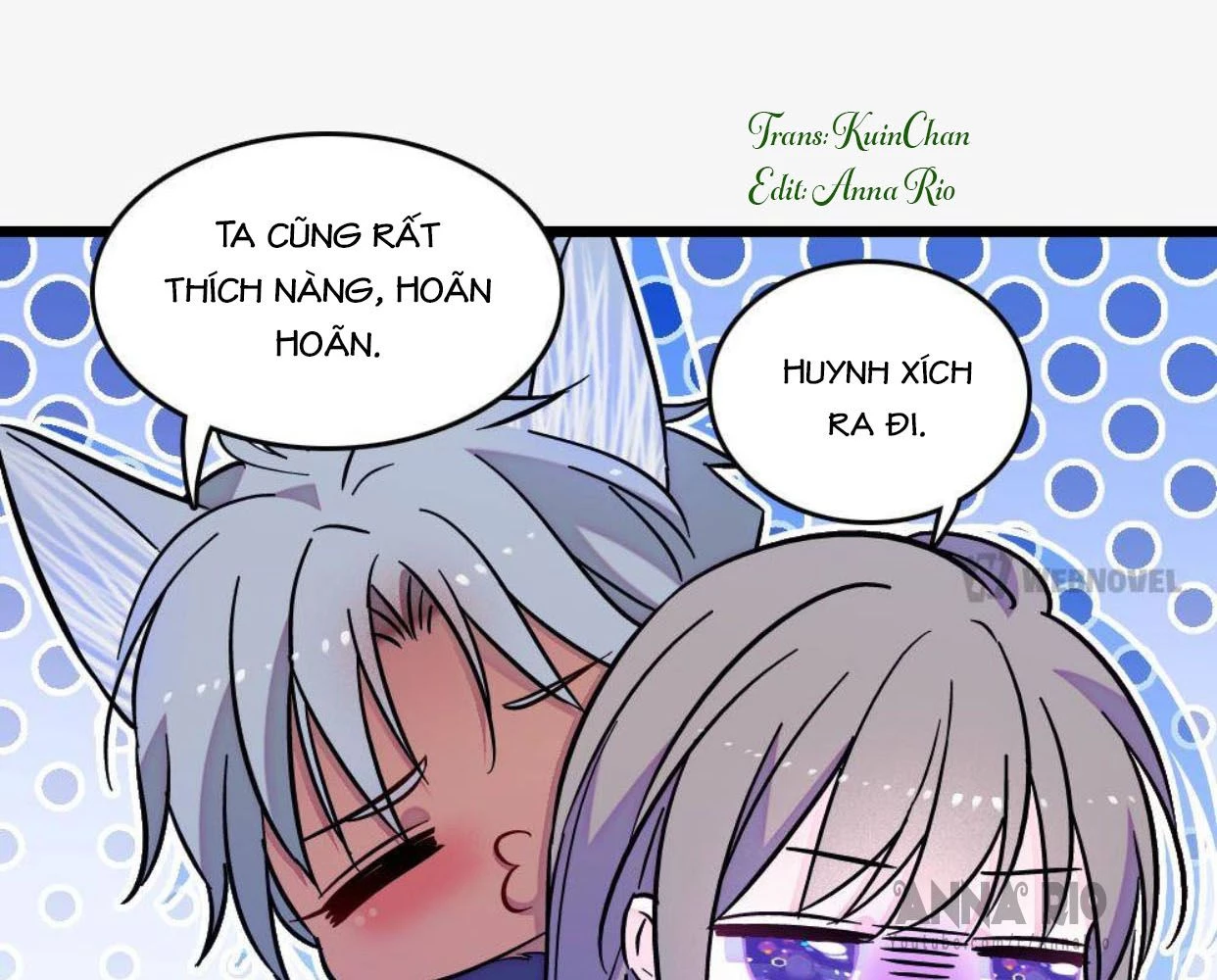 Manh Động Thú Thế Chapter 299 - 7