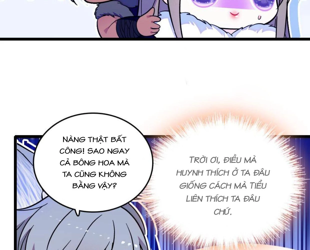 Manh Động Thú Thế Chapter 299 - 8