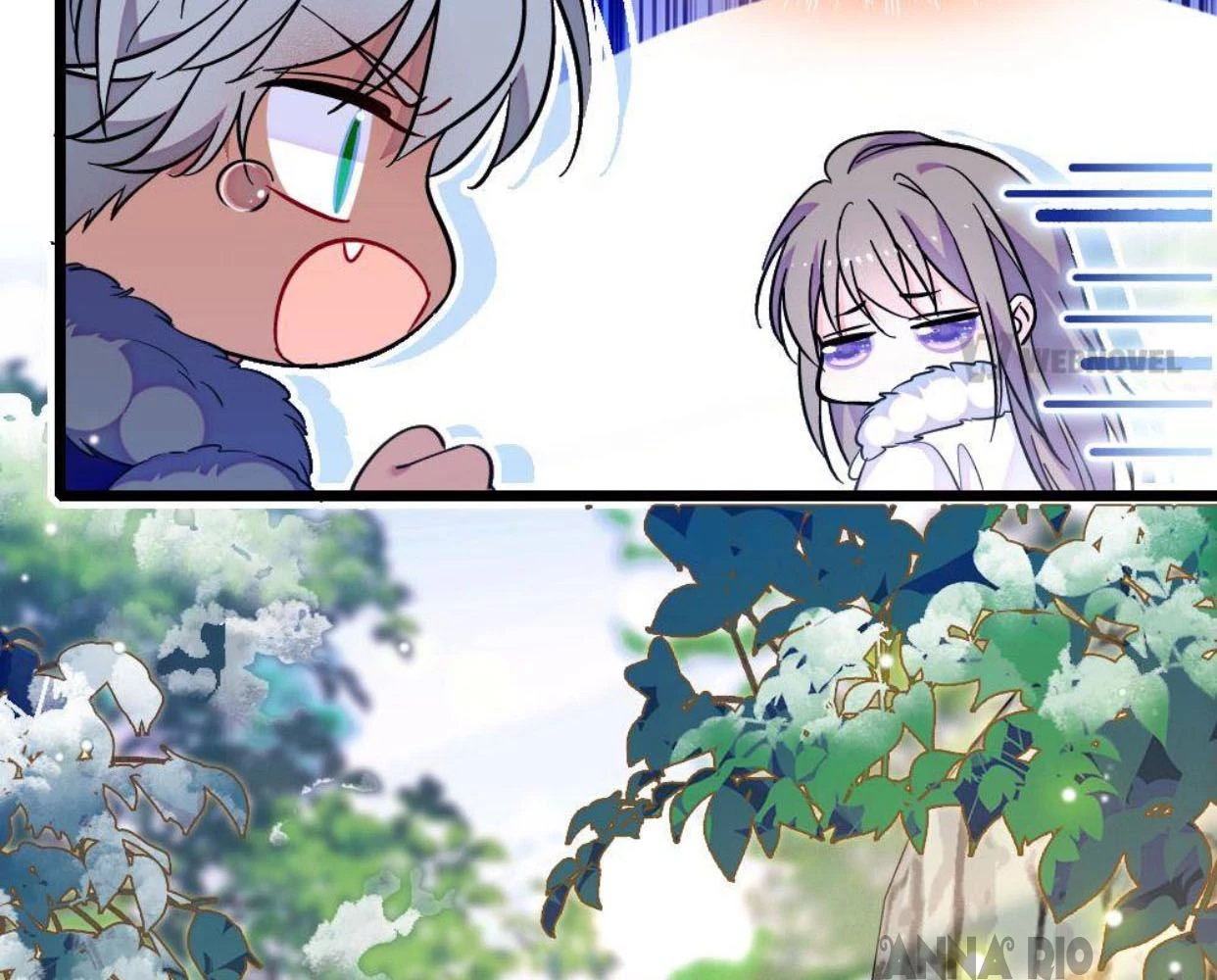 Manh Động Thú Thế Chapter 299 - 9