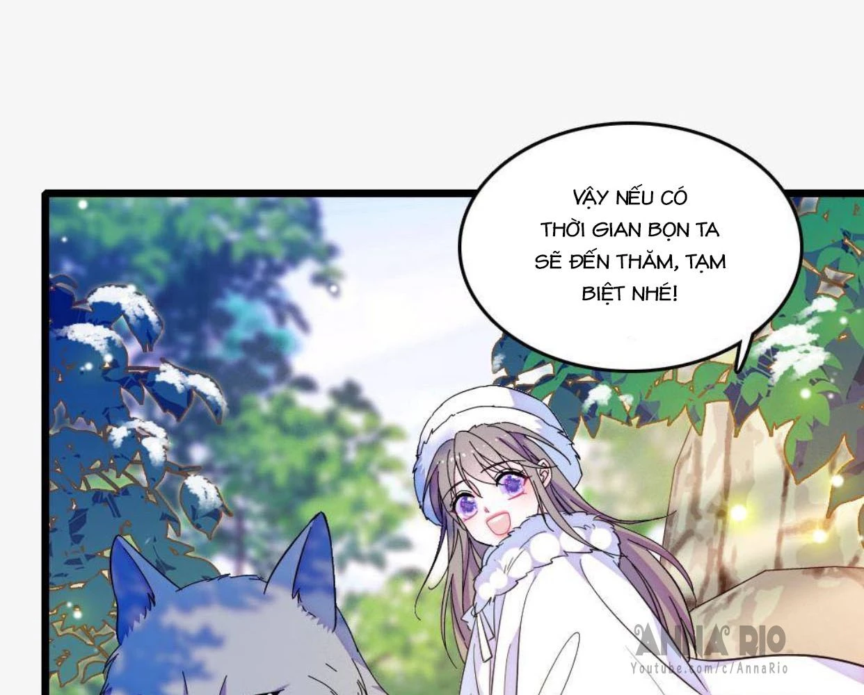 Manh Động Thú Thế Chapter 299 - 13