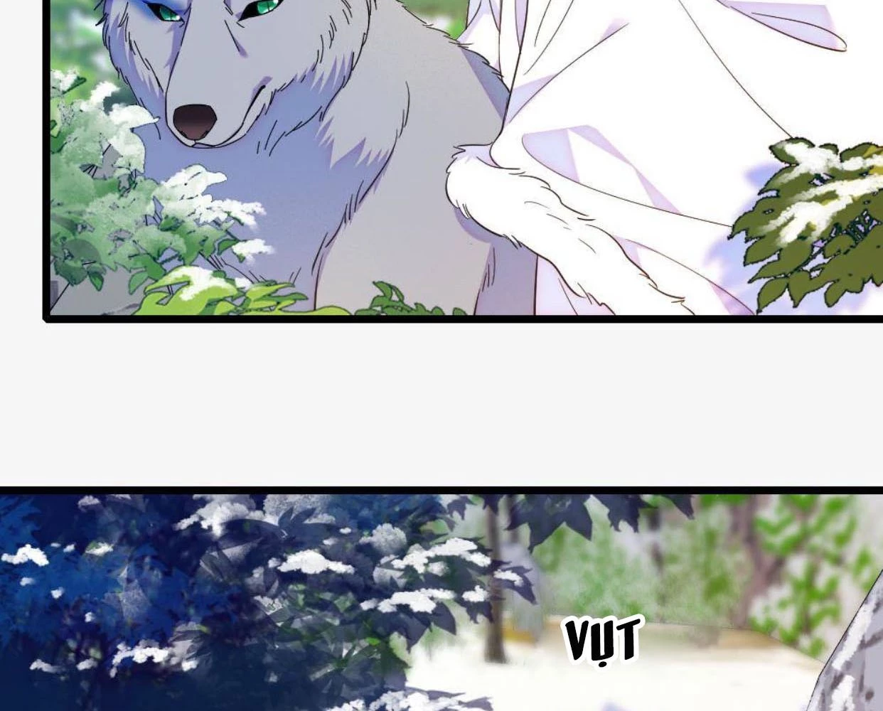 Manh Động Thú Thế Chapter 299 - 14