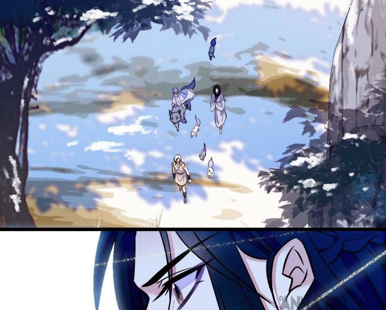 Manh Động Thú Thế Chapter 299 - 15