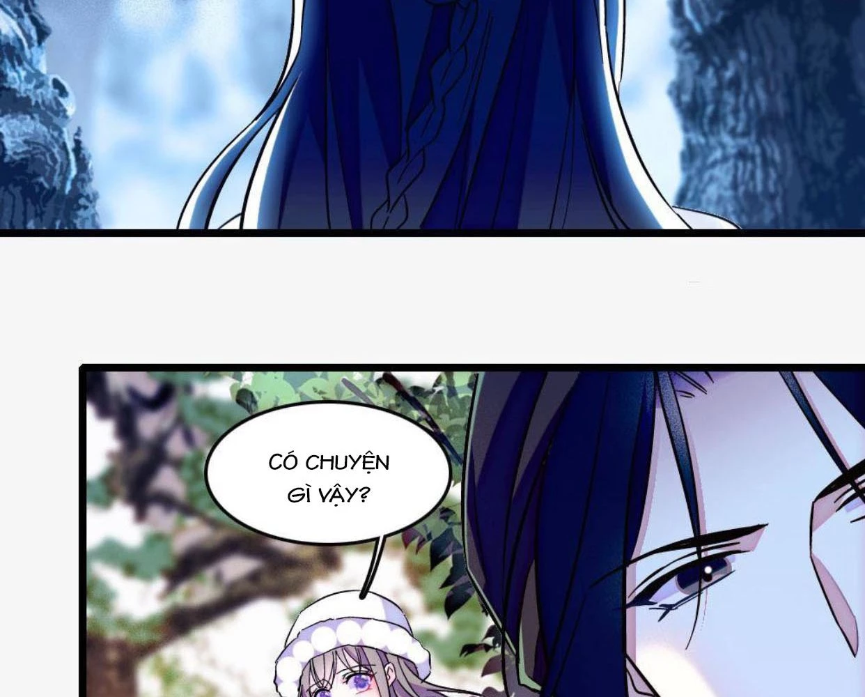 Manh Động Thú Thế Chapter 299 - 18