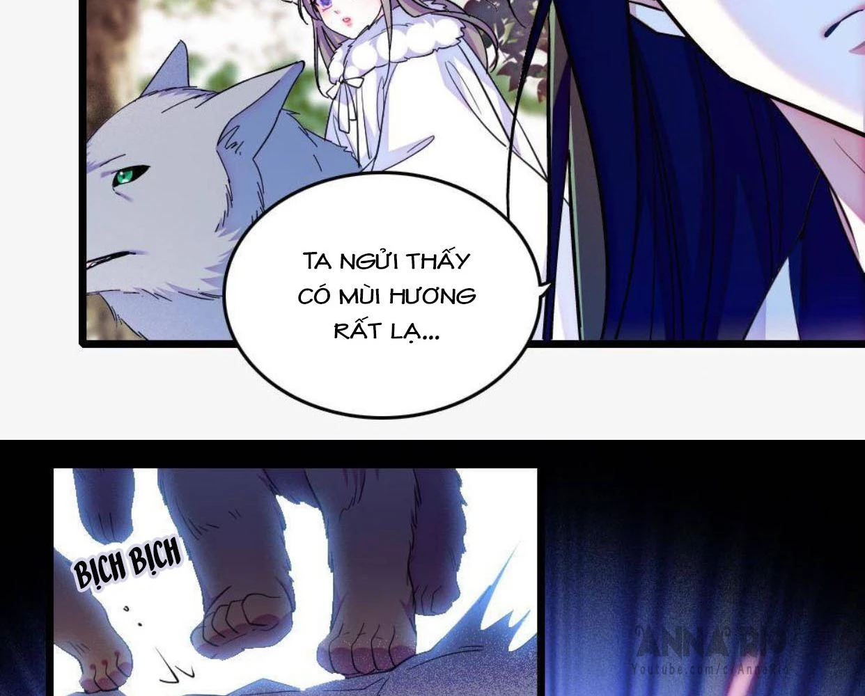 Manh Động Thú Thế Chapter 299 - 19