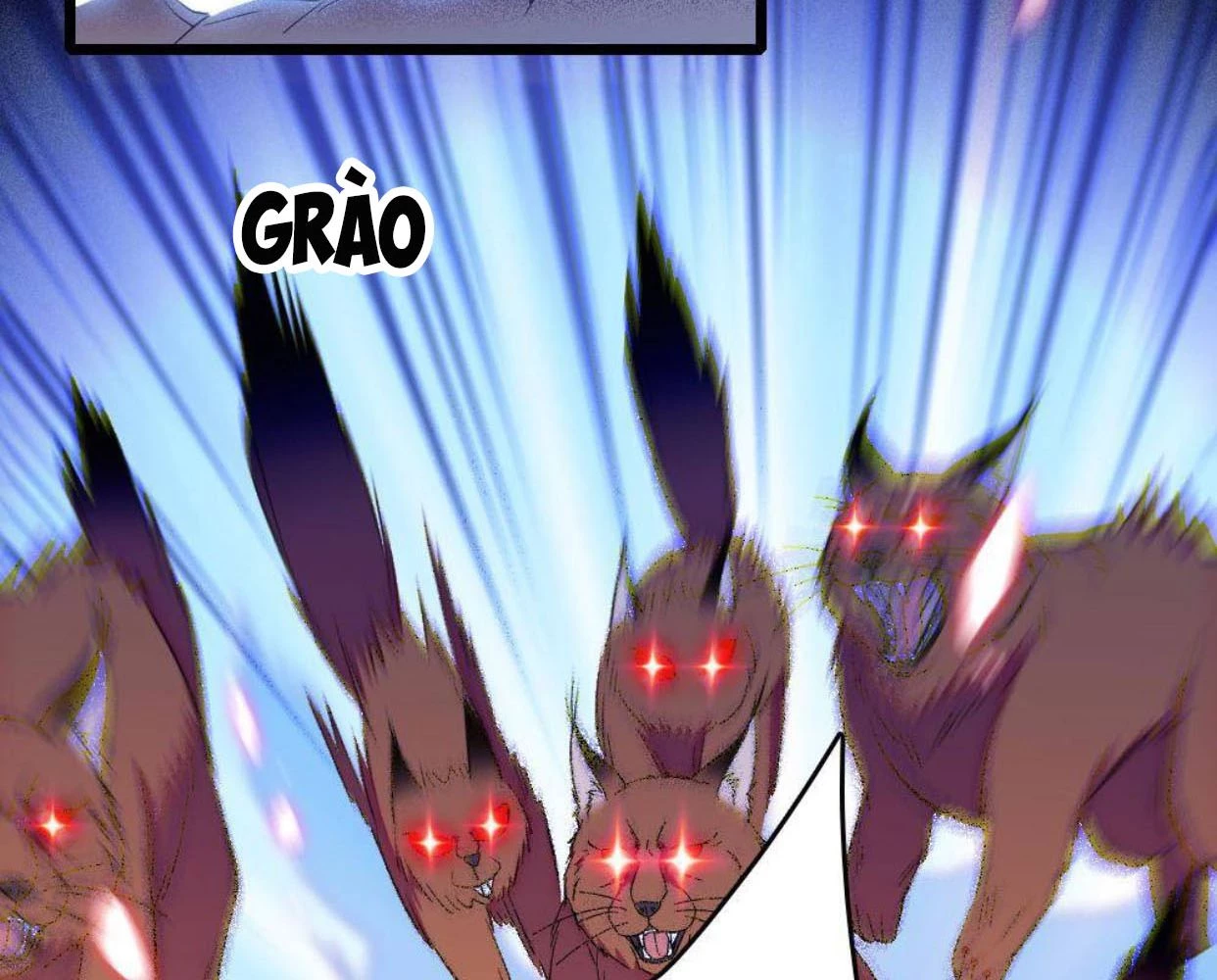 Manh Động Thú Thế Chapter 299 - 20