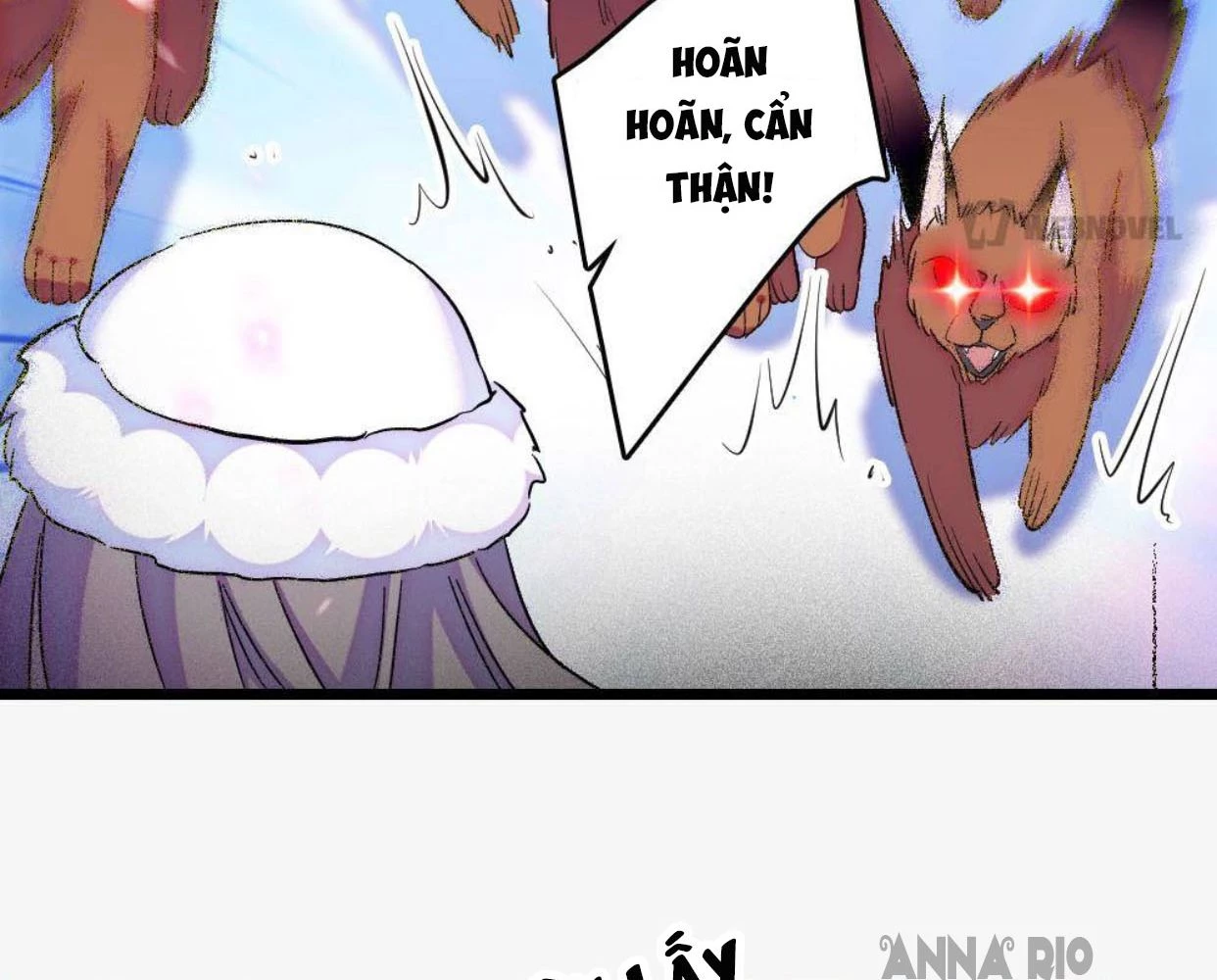 Manh Động Thú Thế Chapter 299 - 21