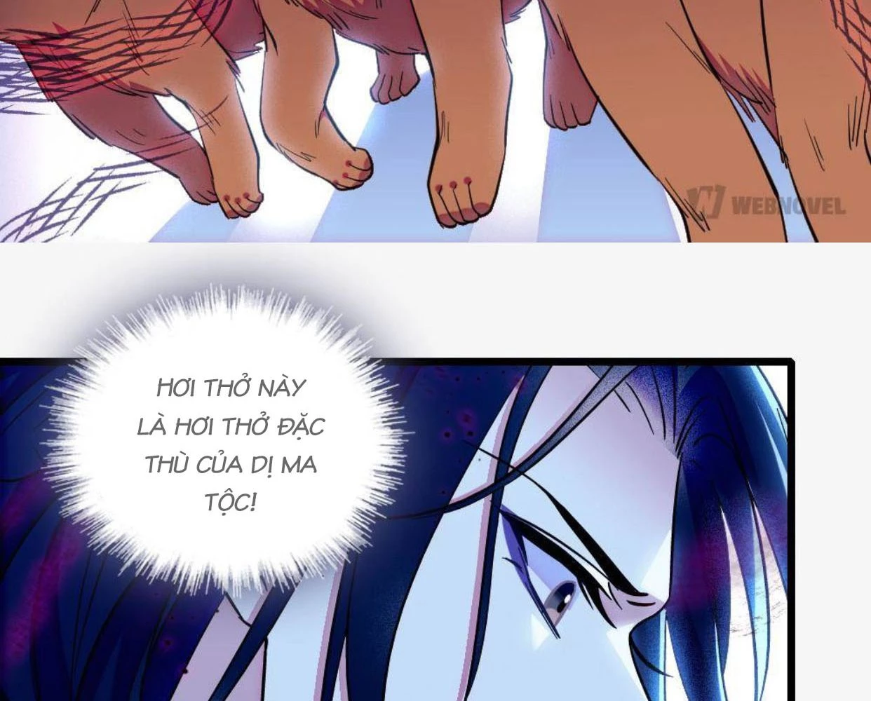 Manh Động Thú Thế Chapter 299 - 26