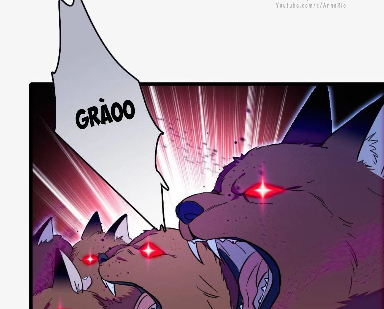 Manh Động Thú Thế Chapter 299 - 28