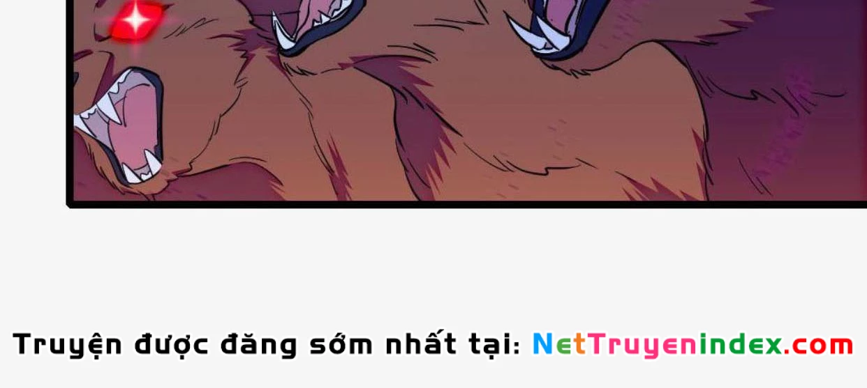 Manh Động Thú Thế Chapter 299 - 29