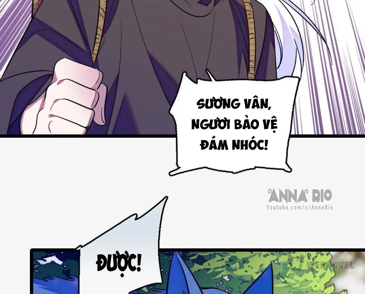 Manh Động Thú Thế Chapter 299 - 31