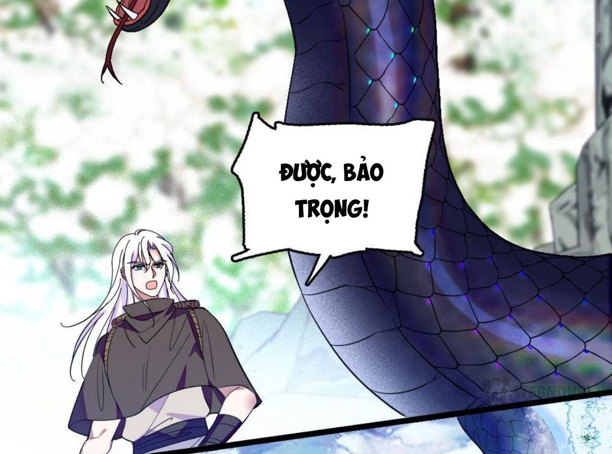 Manh Động Thú Thế Chapter 299 - 34