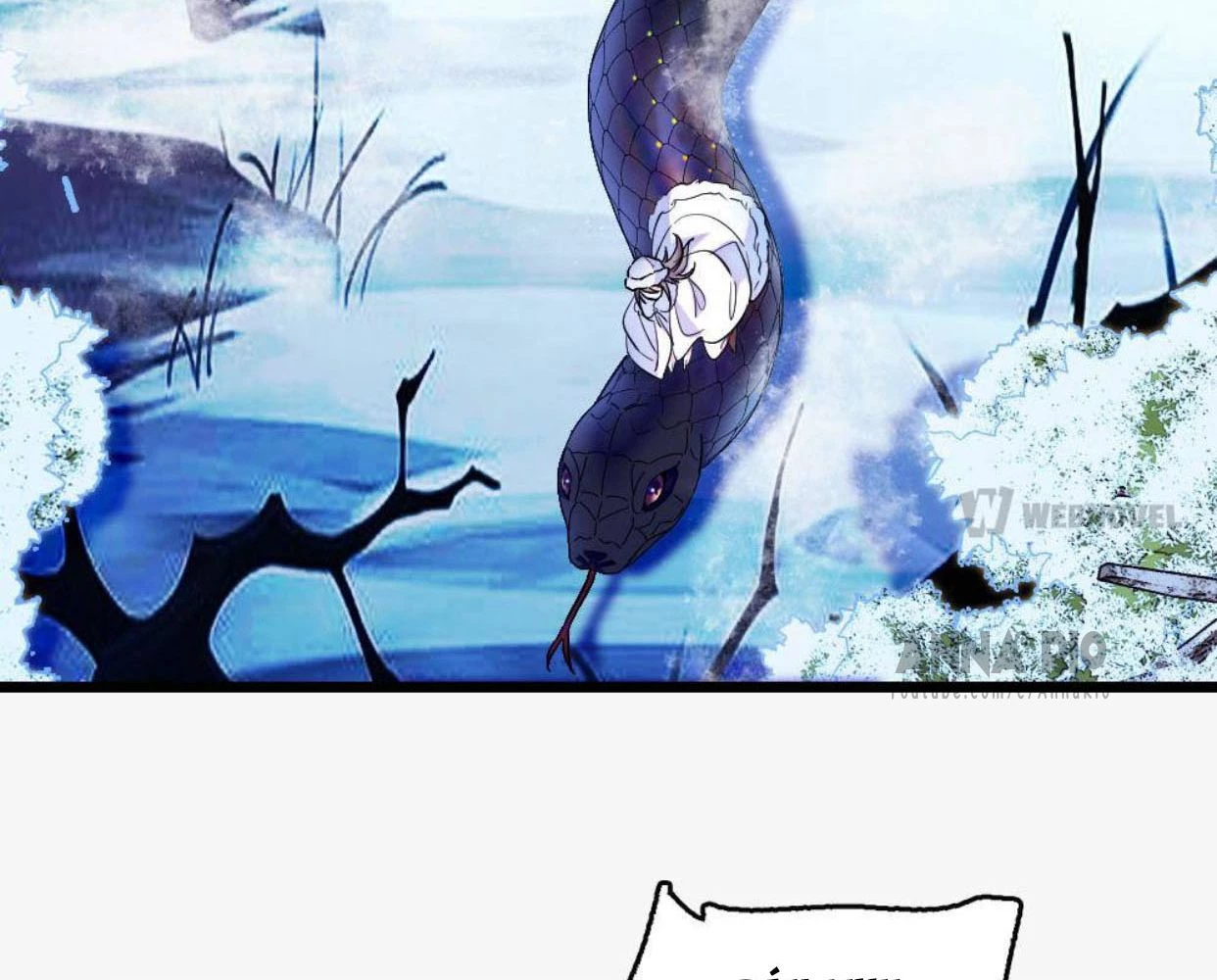 Manh Động Thú Thế Chapter 299 - 36