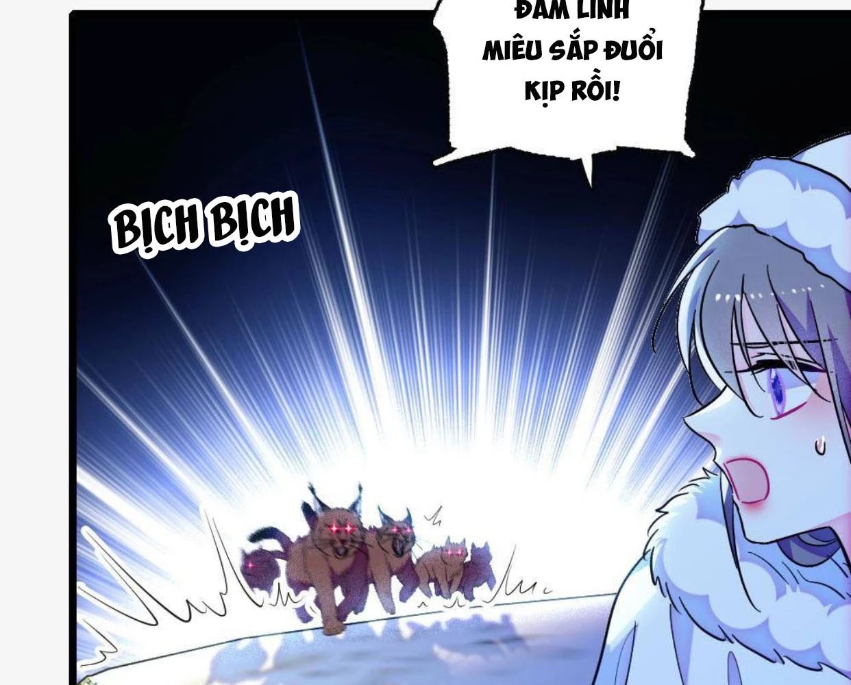 Manh Động Thú Thế Chapter 299 - 37