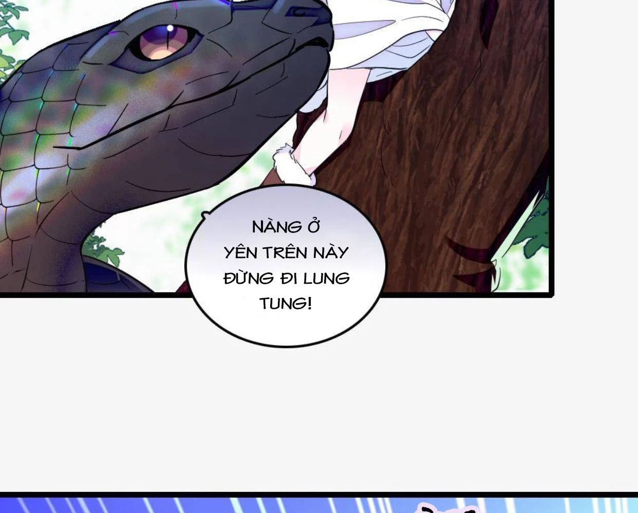 Manh Động Thú Thế Chapter 299 - 40