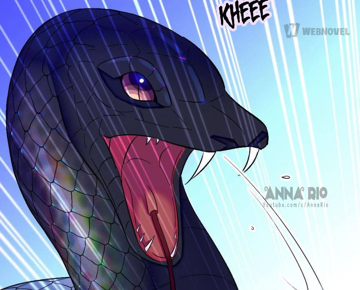 Manh Động Thú Thế Chapter 299 - 41