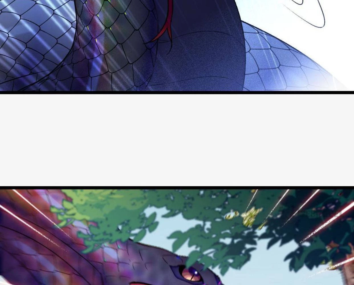 Manh Động Thú Thế Chapter 299 - 42