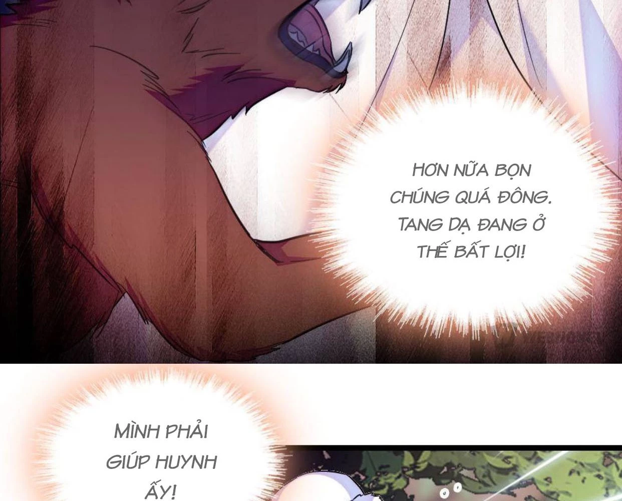 Manh Động Thú Thế Chapter 299 - 45