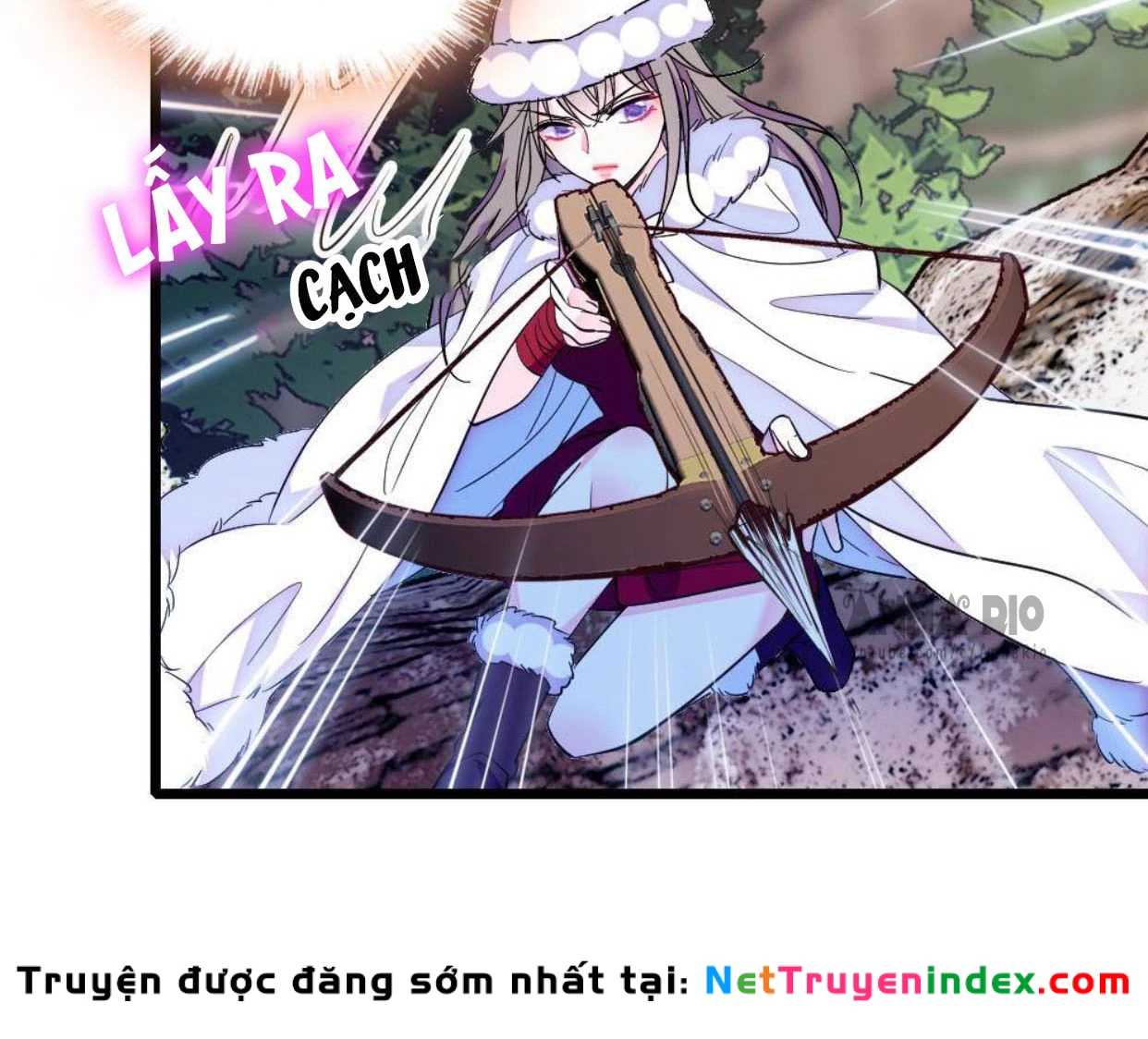 Manh Động Thú Thế Chapter 299 - 46