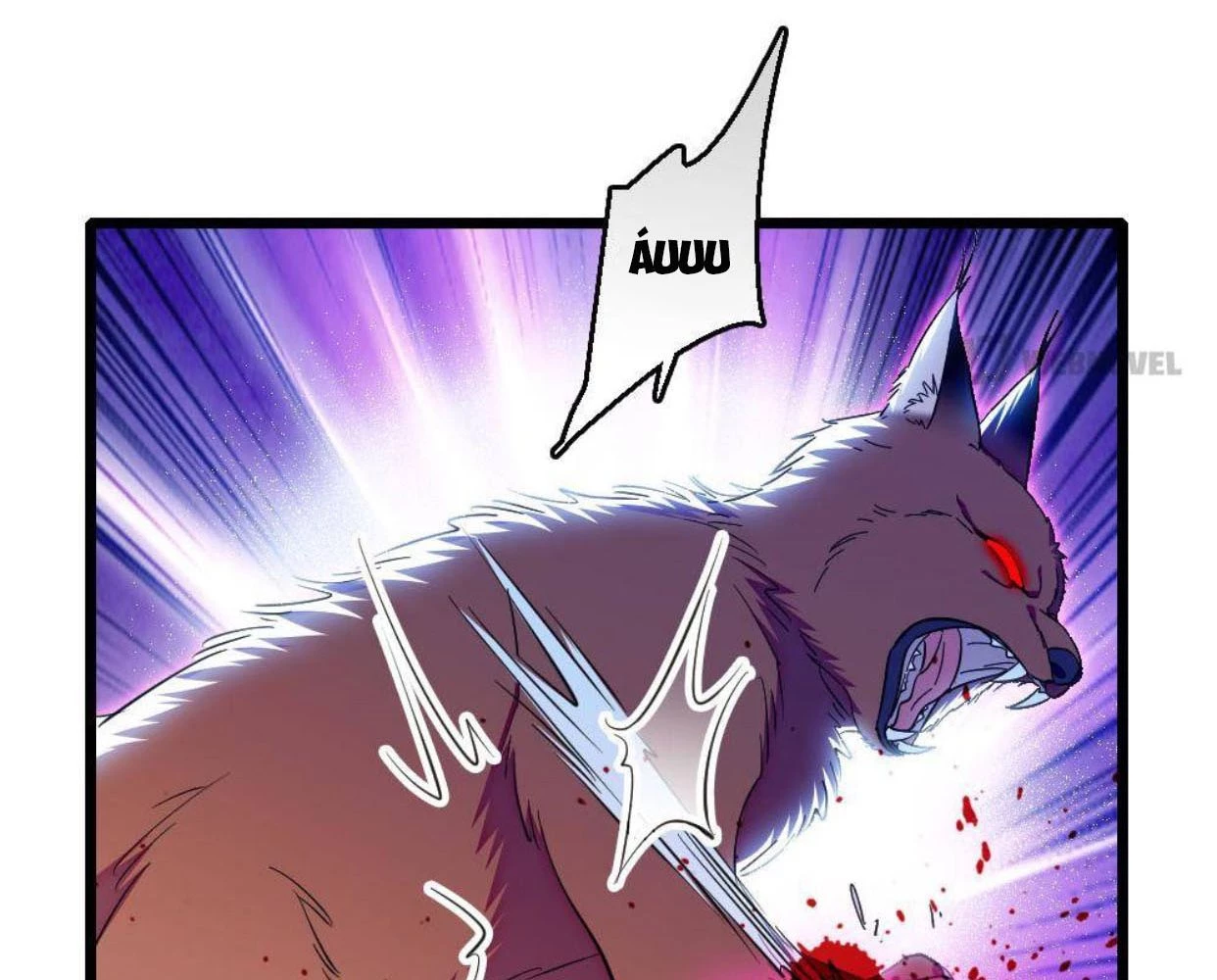 Manh Động Thú Thế Chapter 299 - 47